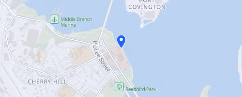 Sowebo Gateway 5K (formerly Sowebo Landmark 5K)