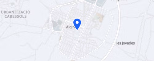Medieval Xtrem Race Alginet