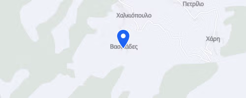 4th Argithea Mountain Race 2026 - Vertical 3.6km