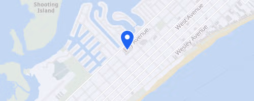 Ocean City Night In Venice 5K Run