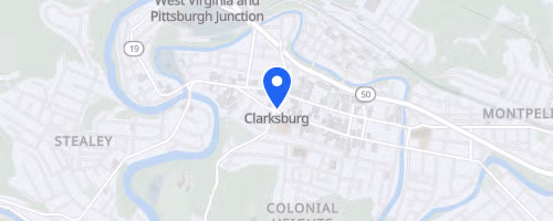 Cecil Jarvis Greater Clarksburg 10K