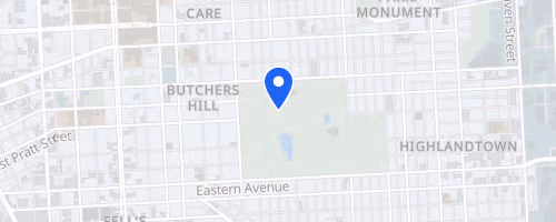 2026 Patterson Park 5k & Homebrew Contest