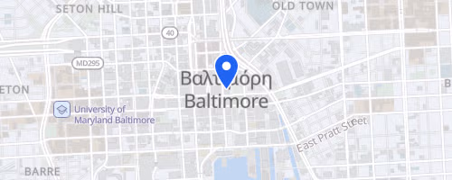 Baltimore Running Festival Half Marathon