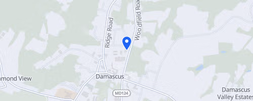 The Damascus Mile