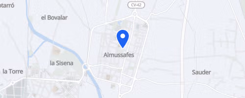 Sant Silvestre d'Almussafes