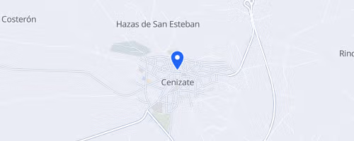 Carrera Popular La Gran Joya de Cenizate