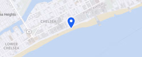 Bungalow Beach Boardwalk 5 Miler