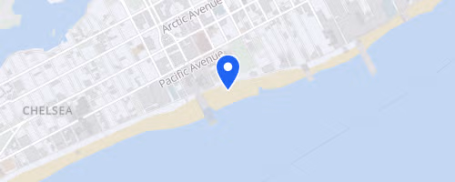 Atlantic City Marathon Weekend
