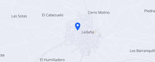 Las 10Mil Zancadas de Ledaña
