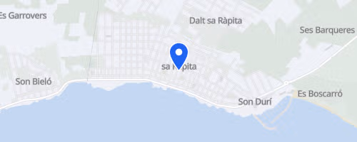 Triatlón de Sa Ràpita