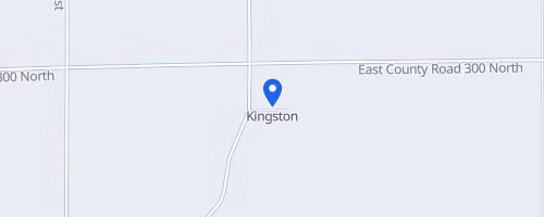 Kingston Break-FEST Run