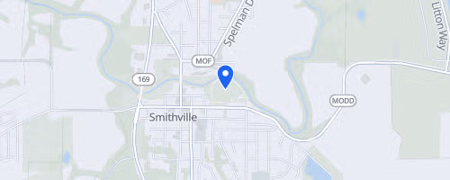 Smithville CIA 5K and Family Fun Run