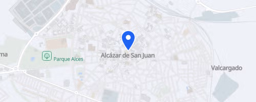 Titán de la Mancha