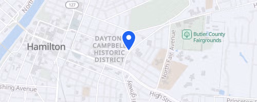 Dot Dash 5K