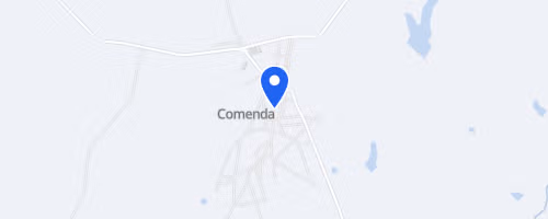 3rd RAID BTT ADIC COMENDA