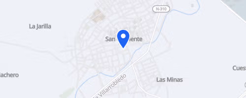 Marcha contra el Cáncer San Clemente