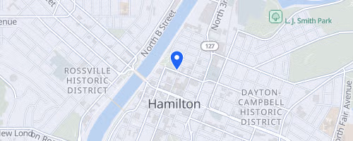 Meyer Brothers & Sons Hamilton Turkey Trot