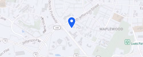 Frederick Women's Distance Festival