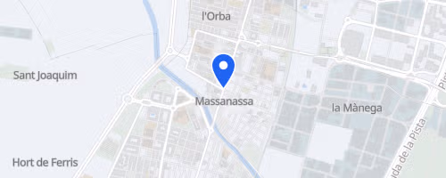 Gran Fons de Massanassa