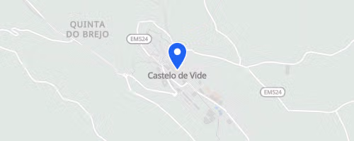 Castelo de Vide Sky Race