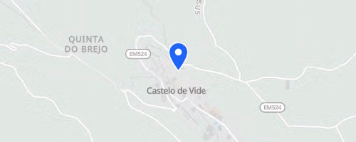 RACENATURE CASTELO DE VIDE