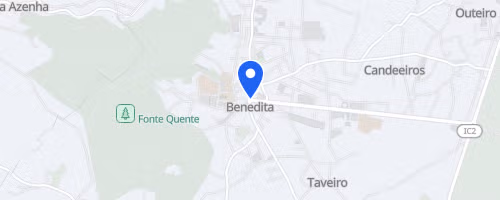 8th Edition Great Prize of Benedita