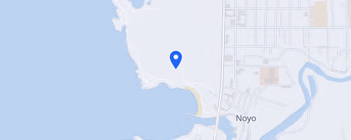 Noyo Headlands Race