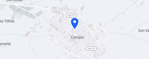 SA200 Non-Stop Mallorca