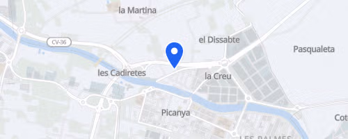 Mitja Marató Picanya-Paiporta