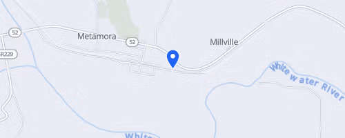 Metamora Canal 5K