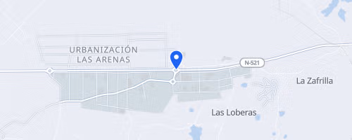 Carrera Popular Nocturna Malpartida de Cáceres