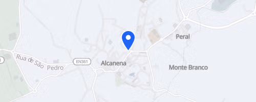 Resistência BTT Alcanena 2026