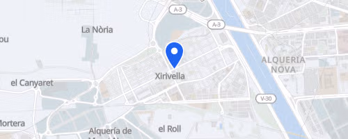 Sant Silvestre Ciutat de Xirivella