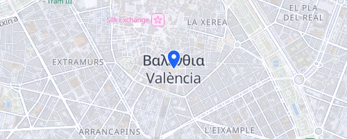 Valencia Marathon Trinidad Alfonso Zurich