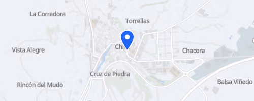 Carrera de Montaña Sierra de Chiva