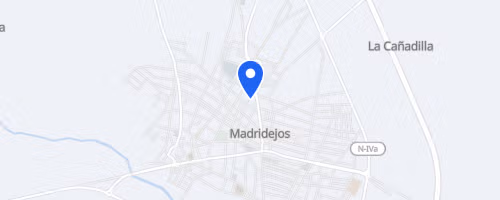 Carrera Popular Villa de Madridejos