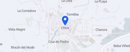 Amanece Por Chiva - Maratón Nocturno