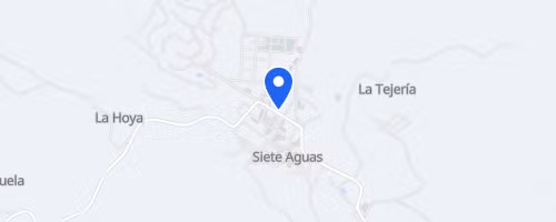 Trail Las 7 Sendas