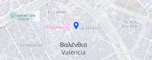 Volta a Peu UPV