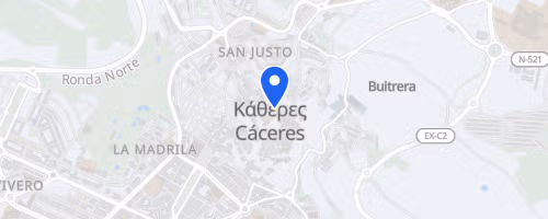 Media Maratón Cáceres Patrimonio de la Humanidad