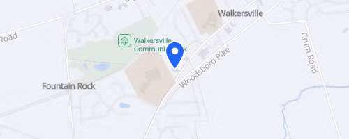 Frederick Summer Solstice 8K