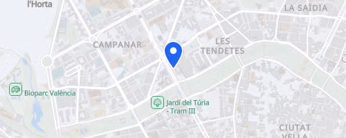 Carrera de la mujer de valencia