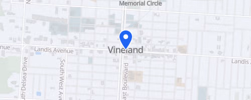 South Vineland Thanksgiving Run