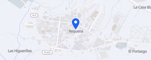 Marcha BTT Montes de Requena