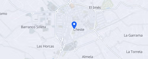 San Silvestre Chestana