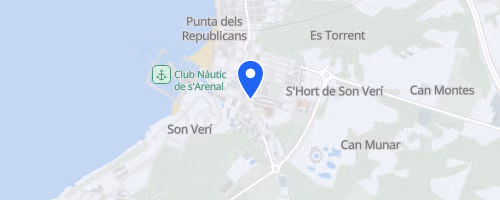 C.N. Arenal - Cala Blava