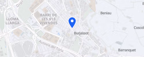 8K Burjasot