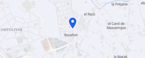 San Silvestre de Rocafort
