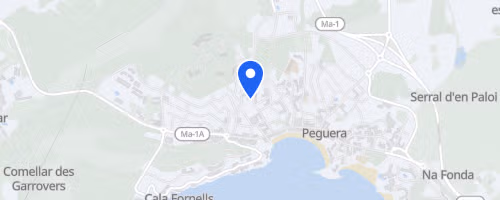 Triatló XTREM Conecta Calvià