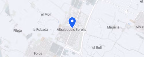 5K Albalat dels Sorells